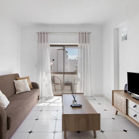 City Center Albufeira Luaran gambar