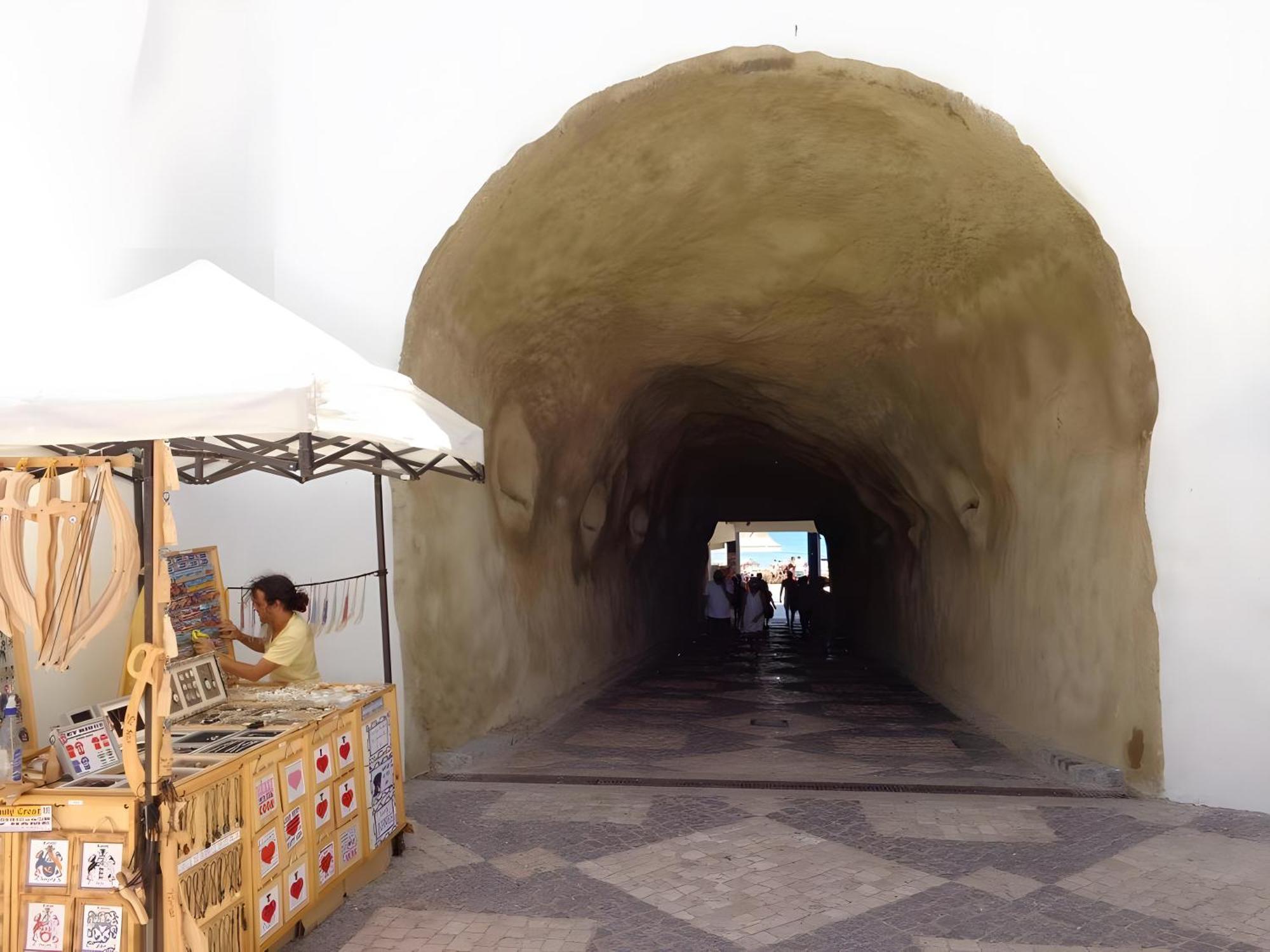 City Center Albufeira Luaran gambar