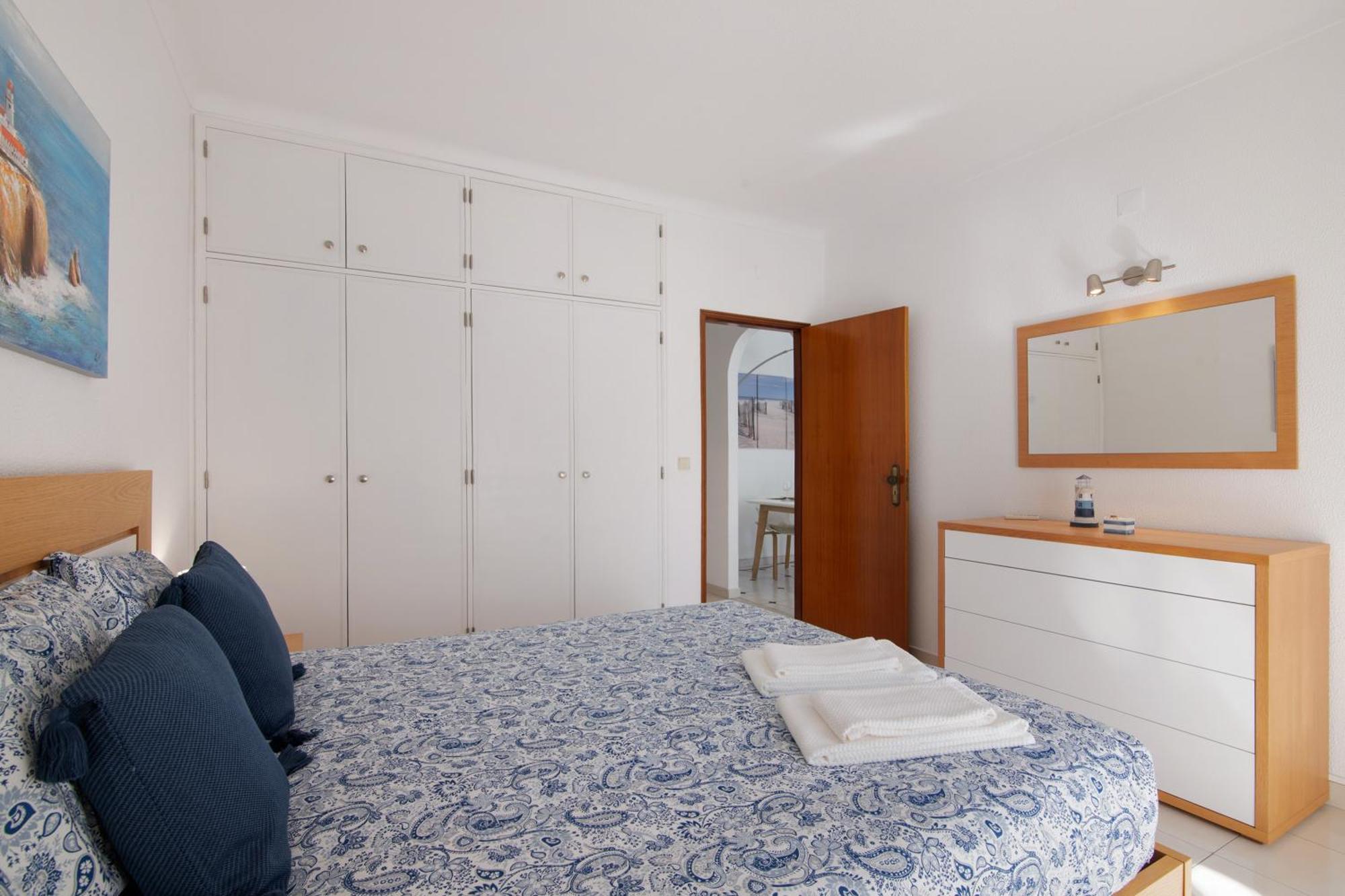 City Center Albufeira Luaran gambar