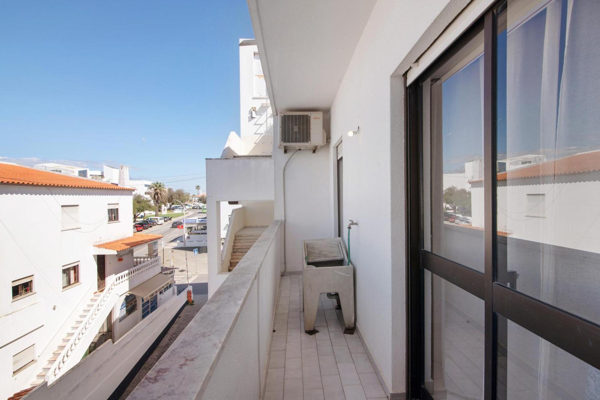 City Center Albufeira Luaran gambar