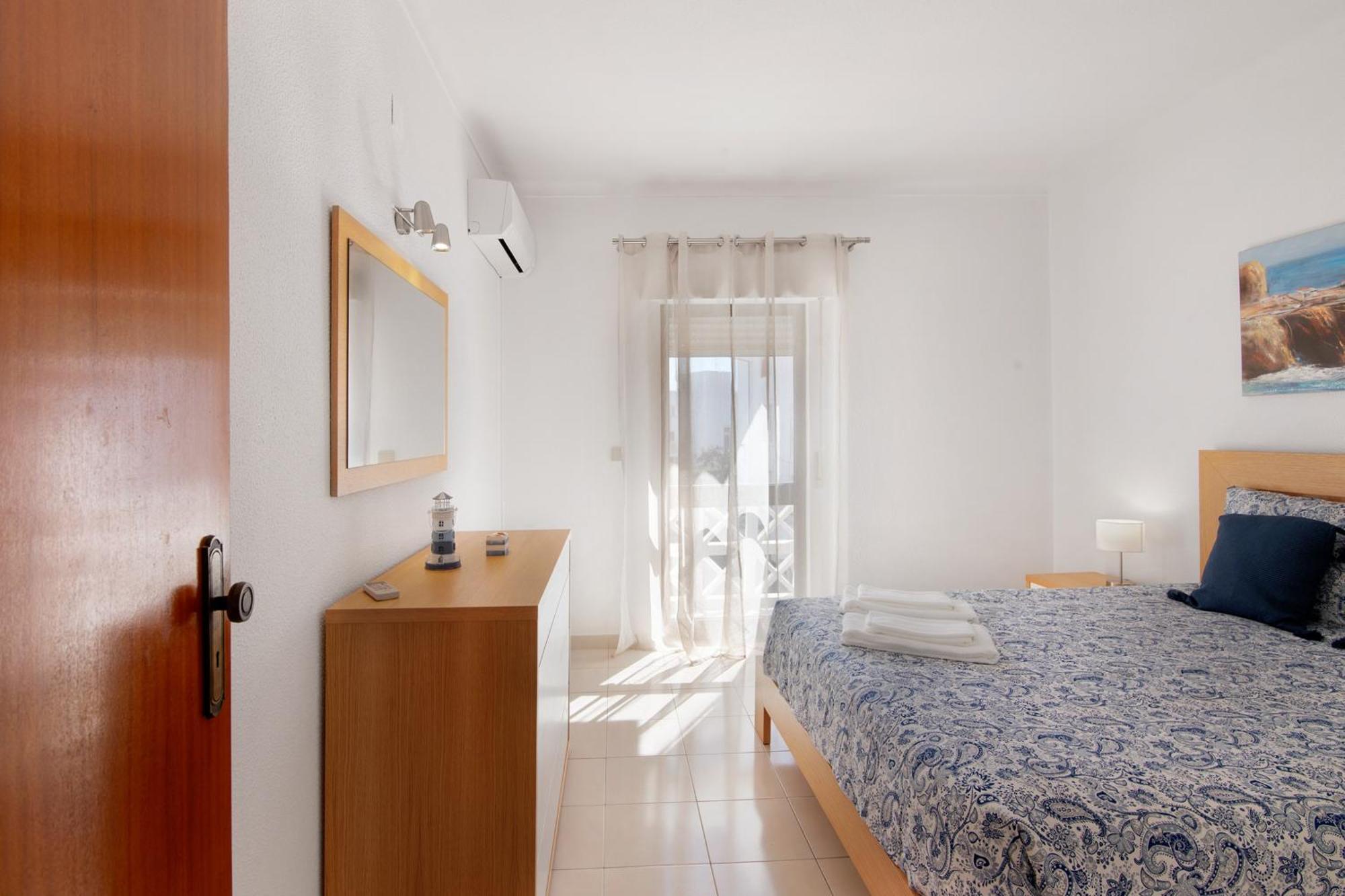 City Center Albufeira Luaran gambar