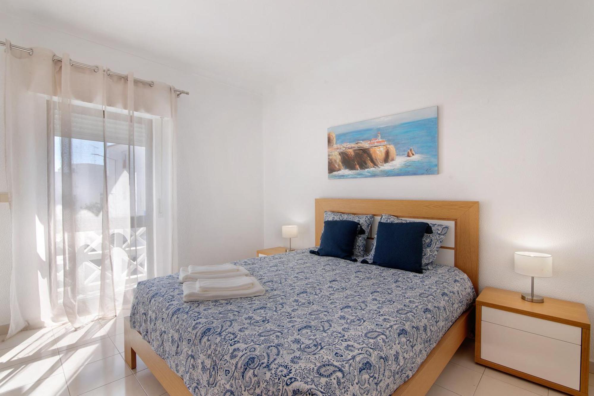City Center Albufeira Luaran gambar