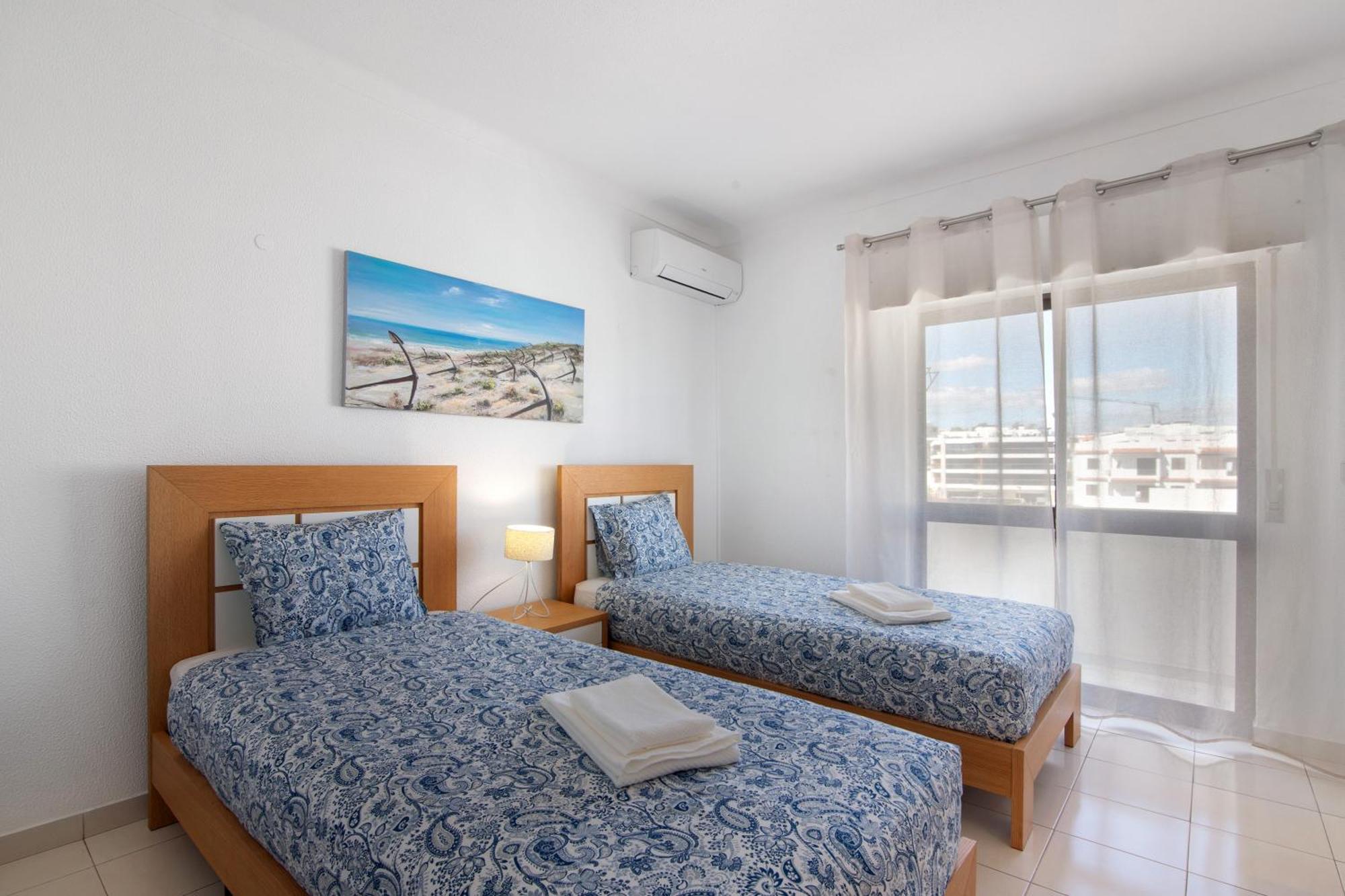 City Center Albufeira Luaran gambar