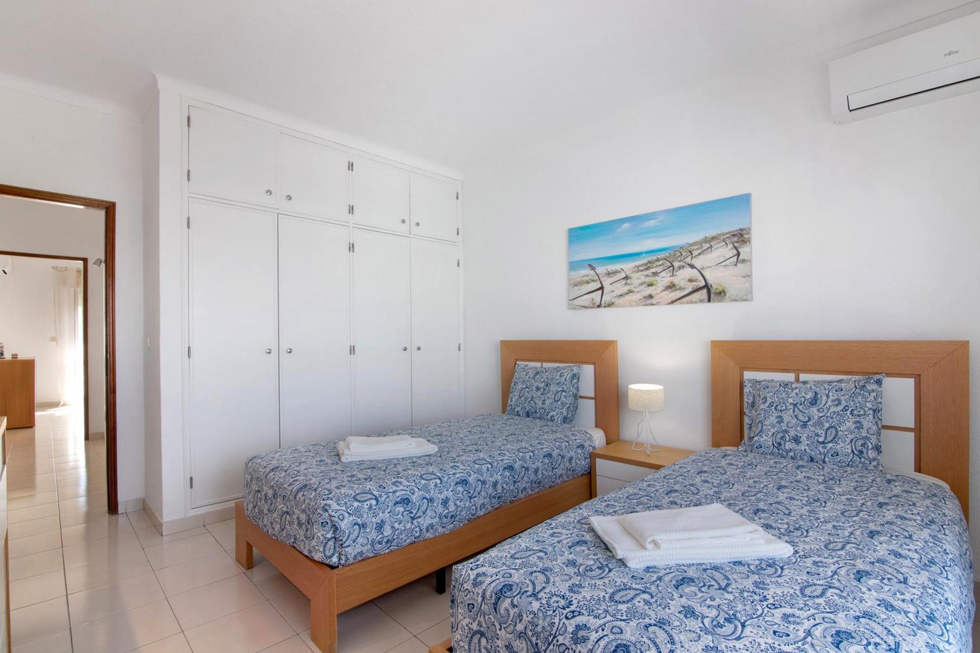 City Center Albufeira Luaran gambar