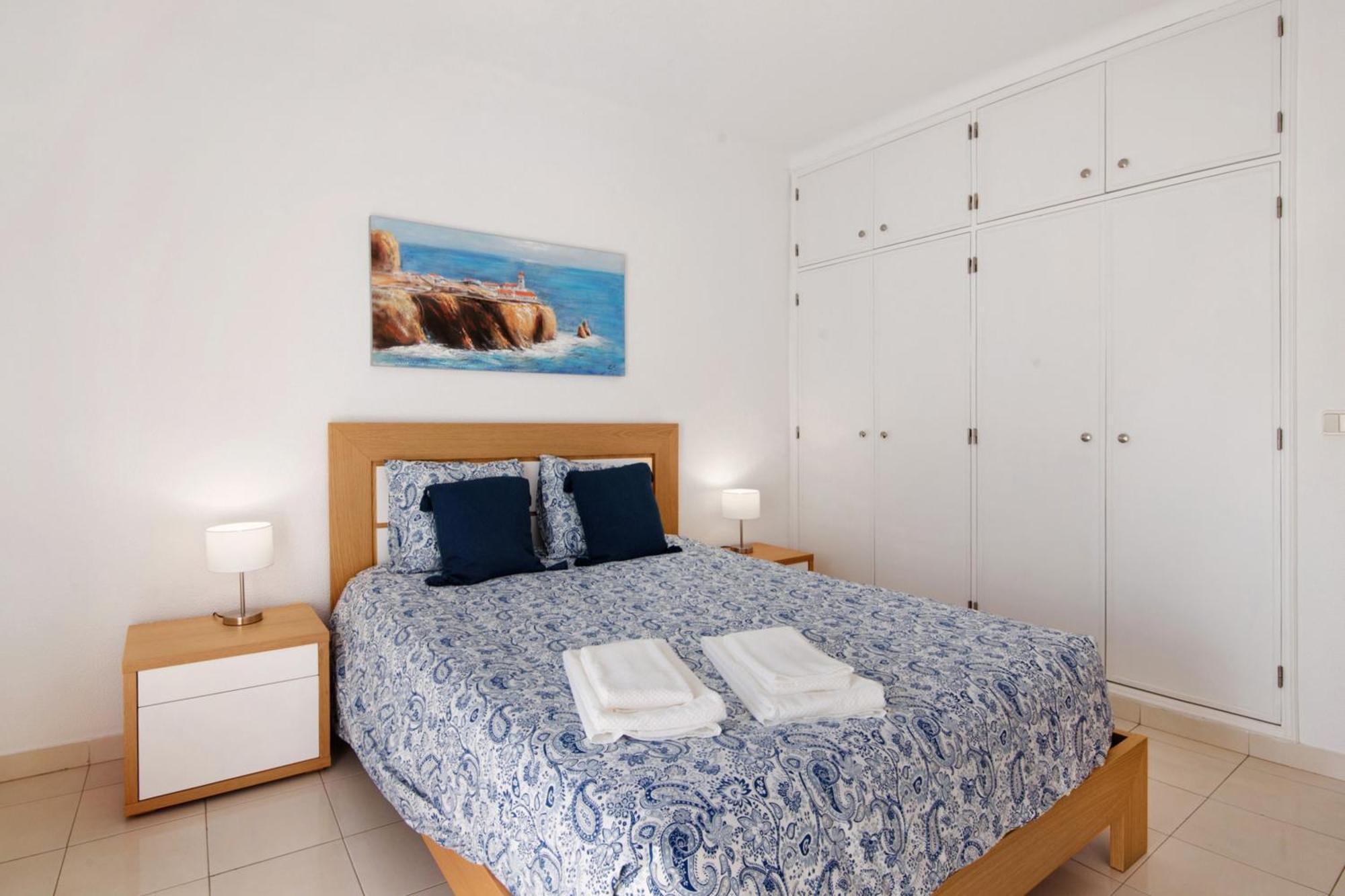 City Center Albufeira Luaran gambar